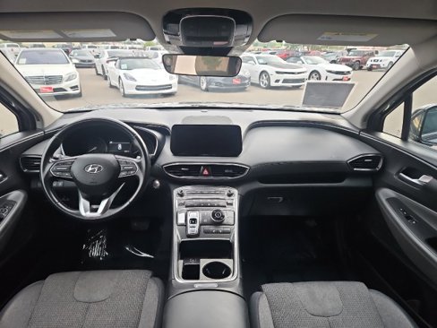 Used 2023 Hyundai Santa Fe SEL image 23