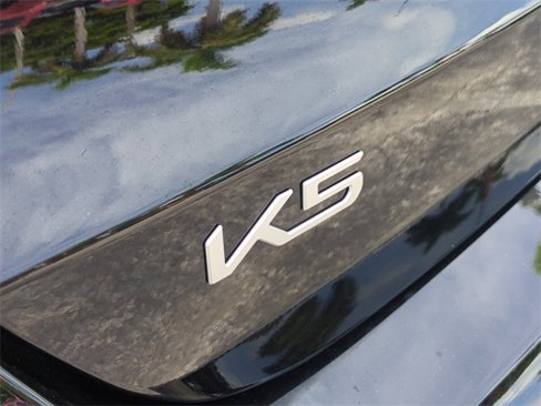 Used 2023 Kia K5 GT-Line image 6
