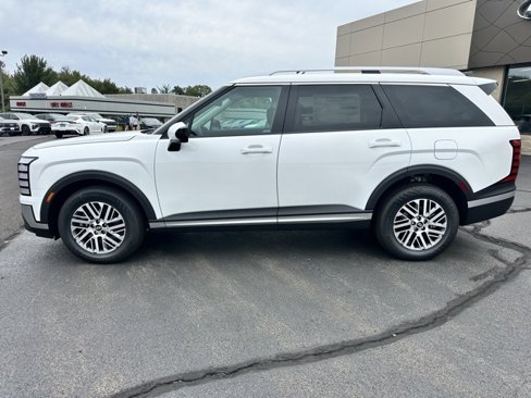New 2026 Hyundai Palisade SEL image 8