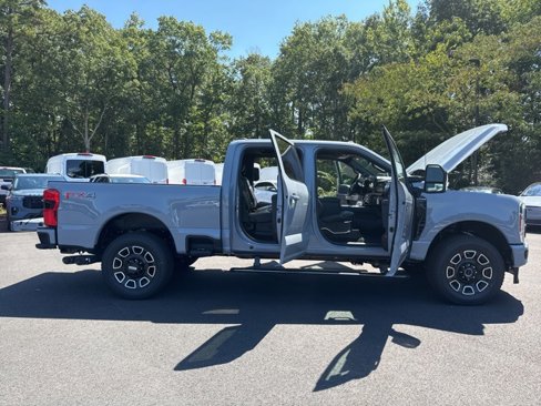 New 2026 Ford F250 Platinum image 29