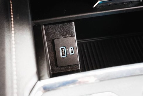 Used 2023 Ford Expedition XLT image 25