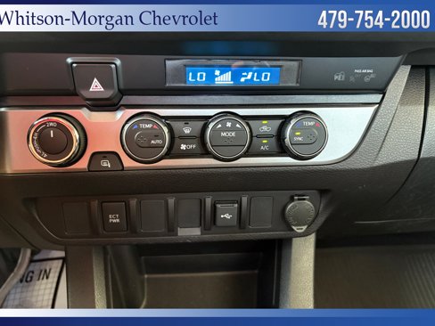 Used 2022 Toyota Tacoma SR image 30