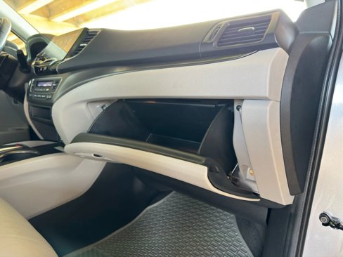Used 2022 Honda Pilot Special Edition image 28