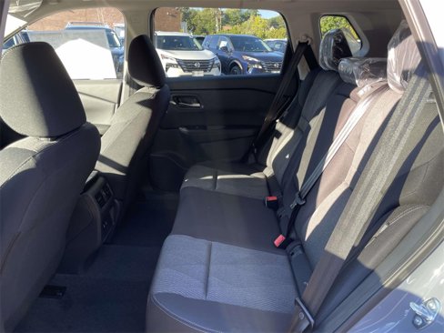 New 2026 Nissan Rogue SV w/ Cold Weather Package image 11