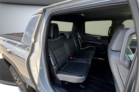 New 2026 GMC Sierra EV Elevation image 10