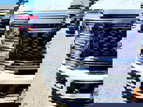 New 2025 Ford F350 XL w/ STX Appearance Package image 4