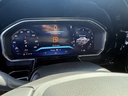 New 2026 Chevrolet Silverado 1500 LTZ w/ LTZ Premium Texas Edition image 28