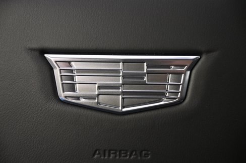New 2025 Cadillac Lyriq Luxury image 34