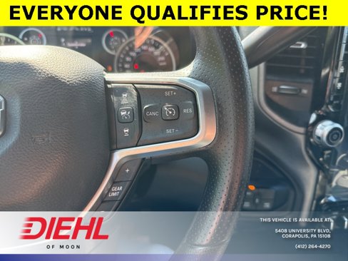 New 2026 RAM 2500 Tradesman image 26