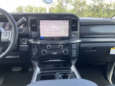 New 2025 Ford F250 Lariat w/ Lariat Ultimate Package image 14