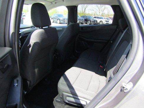 Used 2024 Ford Escape Active w/ Tech Pack #1 image 27