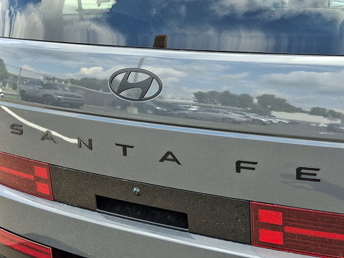 New 2026 Hyundai Santa Fe Calligraphy image 22