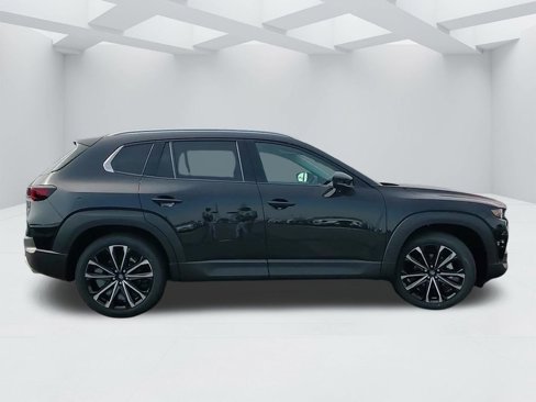 New 2025 MAZDA CX-50 AWD 2.5 Turbo w/ Weather Package image 4