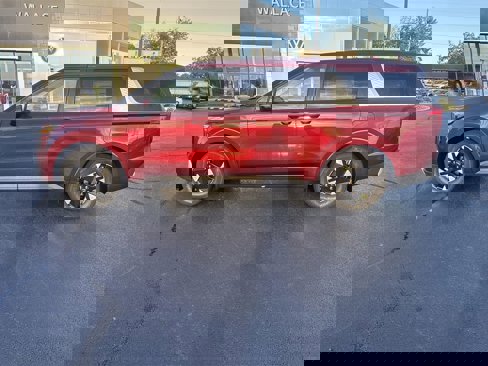 New 2026 Kia Carnival LXS image 3