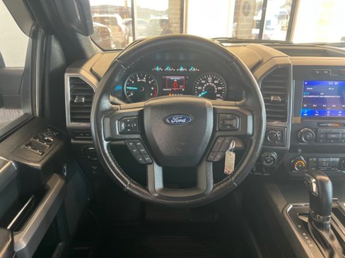 Used 2020 Ford F150 XLT w/ Equipment Group 302A Luxury image 23