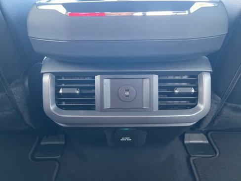 New 2025 Ford F150 Lariat image 17