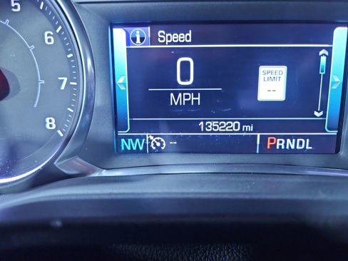 Used 2017 GMC Acadia SLT image 17