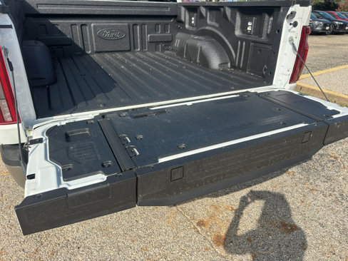 New 2025 Ford F150 King Ranch image 25
