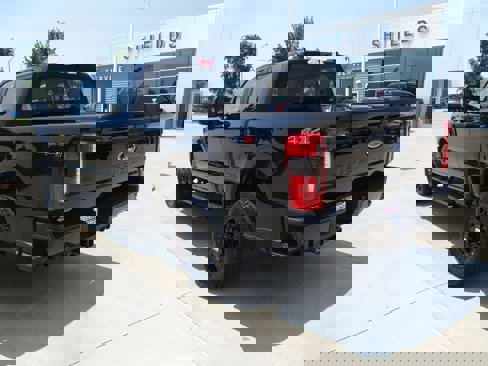 New 2025 Ford F250 XL image 3