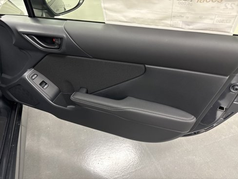 New 2025 Toyota GR86 image 6