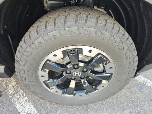 New 2026 Honda Passport TrailSport Elite image 18