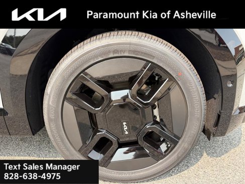 New 2026 Kia EV9 GT-Line image 30