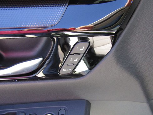 New 2026 Honda CR-V EX-L image 14