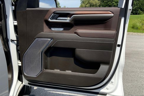 Used 2025 GMC Sierra 1500 Denali image 25