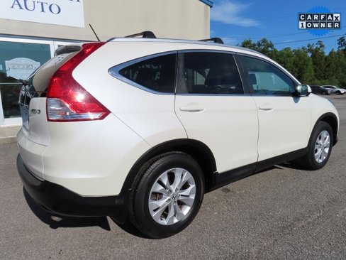 Used 2014 Honda CR-V EX image 10