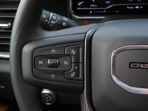 Used 2025 GMC Sierra 3500 Denali Ultimate image 36