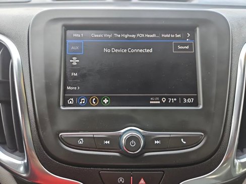 Used 2024 Chevrolet Equinox LT image 10