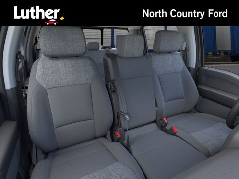 New 2026 Ford F250 XLT image 10