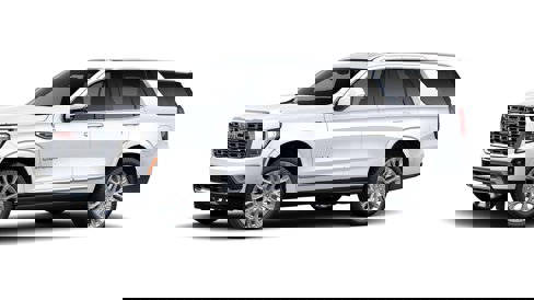 New 2026 GMC Yukon Denali w/ Denali Reserve Package image 2
