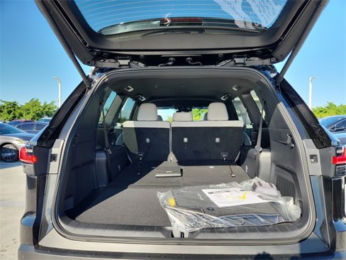 New 2026 Lexus TX 350 FWD image 23
