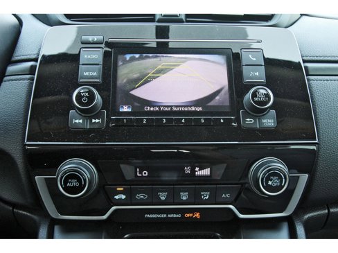 Used 2017 Honda CR-V LX image 26