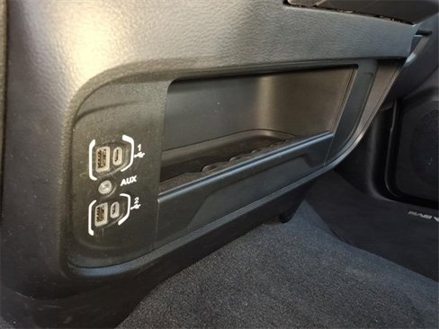 Used 2024 RAM 2500 Big Horn w/ Bed Utility Group image 21