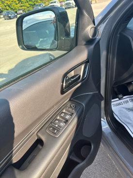 New 2026 Dodge Durango GT w/ Blacktop Package image 6