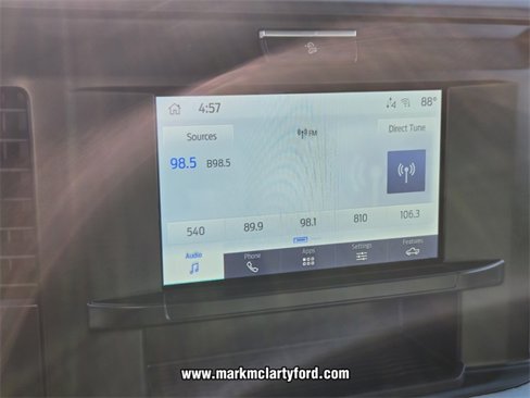 New 2026 Ford F250 XL image 17
