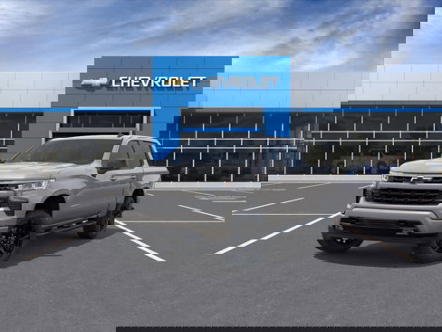New 2026 Chevrolet Silverado 1500 RST image 7