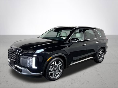 Used 2024 Hyundai Palisade Limited image 2