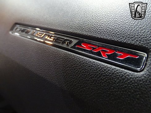 Used 2010 Dodge Challenger SRT8 w/ SRT Option Group II image 26