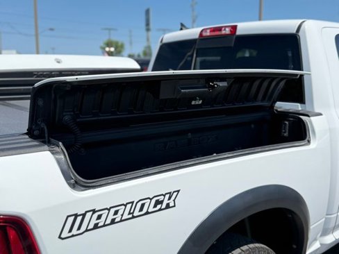 Used 2021 RAM 1500 Classic Warlock image 43