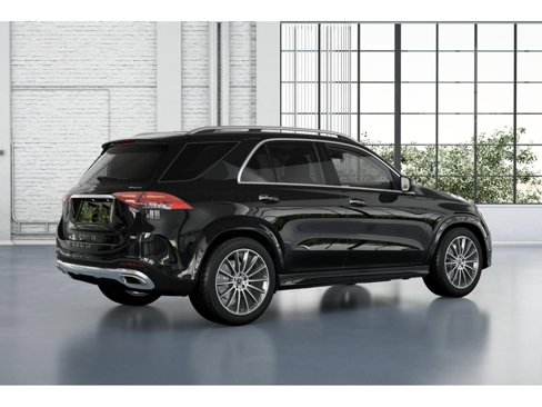 New 2026 Mercedes-Benz GLE 450 4MATIC image 19