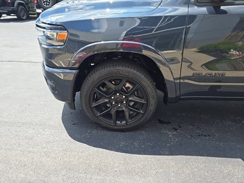 New 2026 RAM 1500 Laramie image 13