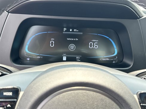New 2025 Hyundai Elantra Sport image 27