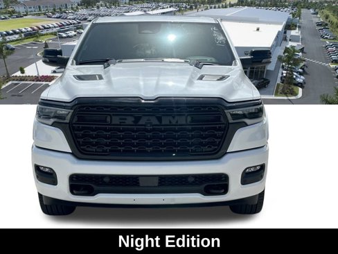New 2026 RAM 1500 Limited image 8