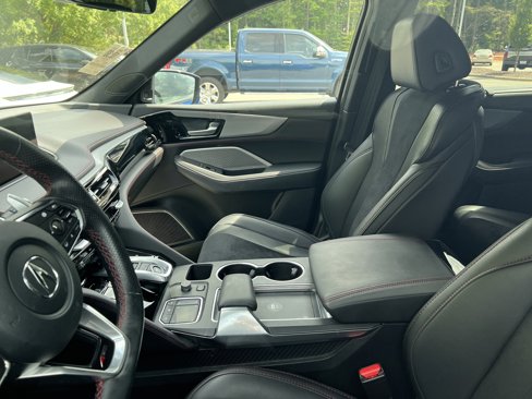 Certified 2023 Acura MDX A-Spec image 35