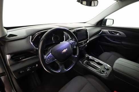 Used 2019 Chevrolet Traverse LT image 11