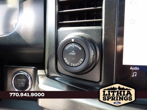 Used 2023 Ford F250 Lariat w/ Lariat Ultimate Package image 20
