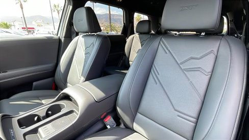 New 2026 Hyundai Palisade XRT Pro image 15